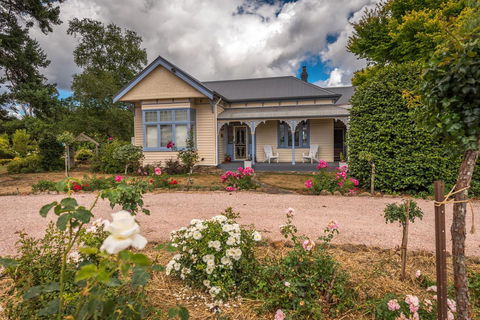 Glencoe Country Bed And Breakfast - Tourism Caloundra 40
