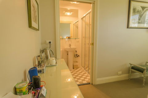 Glencoe Country Bed And Breakfast - Tourism Caloundra 14
