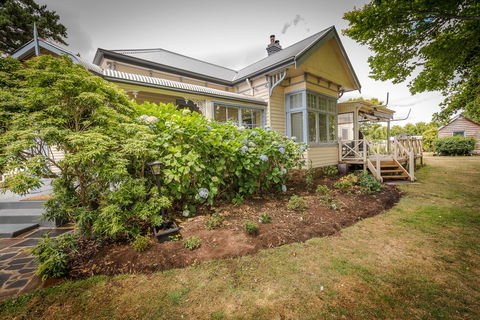 Glencoe Country Bed And Breakfast - Tourism Caloundra 24