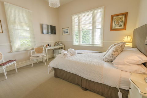 Glencoe Country Bed And Breakfast - Tourism Caloundra 4
