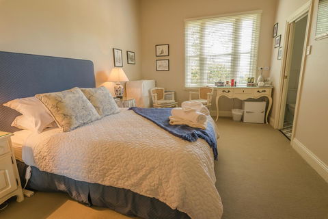 Glencoe Country Bed And Breakfast - Tourism Caloundra 6