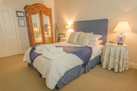 Glencoe Country Bed And Breakfast - Tourism Caloundra 8