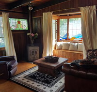 Whispering Hills Retreat - Tourism Caloundra