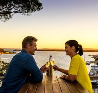 Strahan Village - Tourism Caloundra