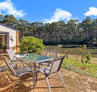 Naivasha Cottage - Tourism Caloundra