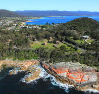 Bicheno by the Bay - Tourism Caloundra