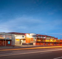 Beltana Hotel - Tourism Caloundra