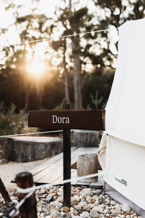 Bay Of Fires Bush Retreat - Tourism Caloundra 12