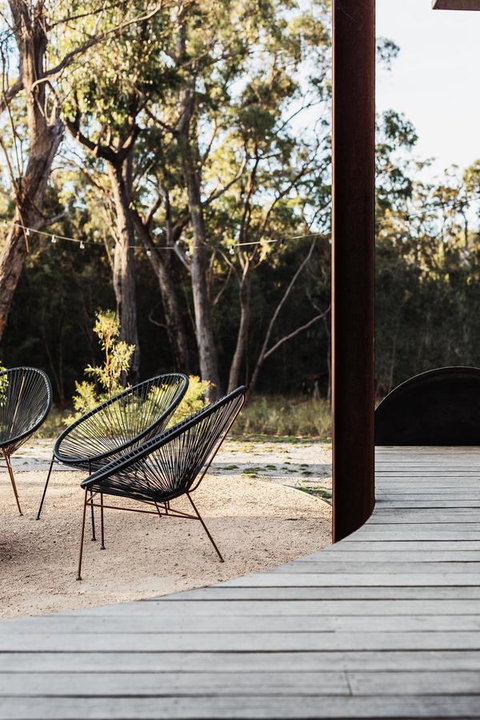 Bay Of Fires Bush Retreat - Tourism Caloundra 11