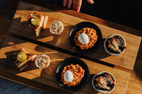 Bay Of Fires Bush Retreat - Tourism Caloundra 10