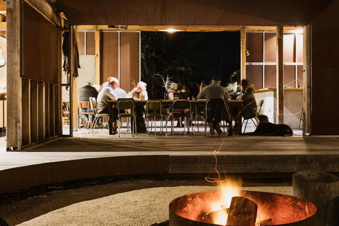 Bay Of Fires Bush Retreat - Tourism Caloundra 3