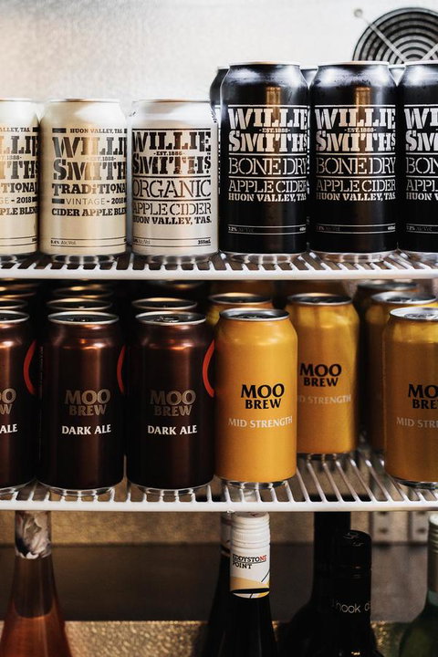 Bay Of Fires Bush Retreat - Tourism Caloundra 9