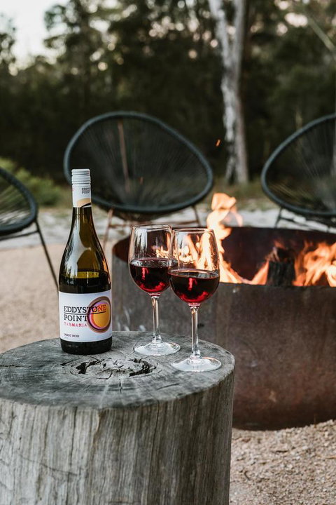 Bay Of Fires Bush Retreat - Tourism Caloundra 2