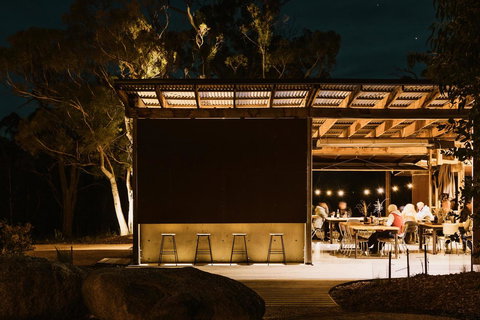 Bay Of Fires Bush Retreat - Tourism Caloundra 4