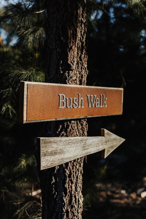 Bay Of Fires Bush Retreat - Tourism Caloundra 33