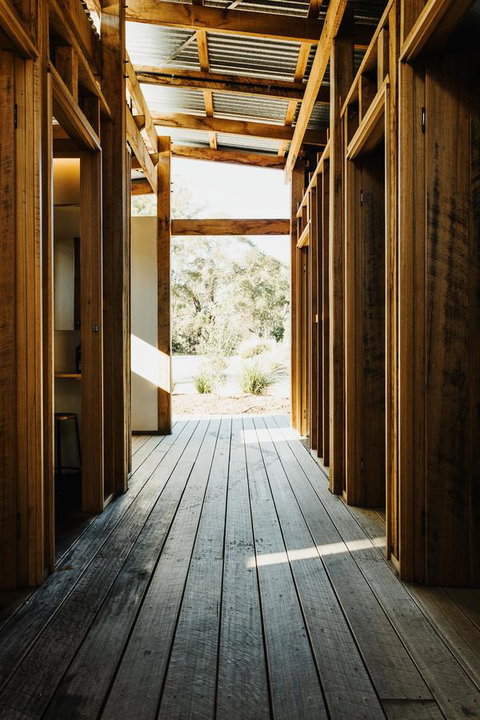 Bay Of Fires Bush Retreat - Tourism Caloundra 18