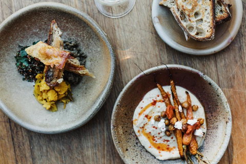 Bay Of Fires Bush Retreat - Tourism Caloundra 1