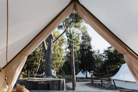 Bay Of Fires Bush Retreat - Tourism Caloundra 13