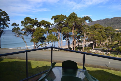 Lufra Hotel And Apartments - Tourism Caloundra 14