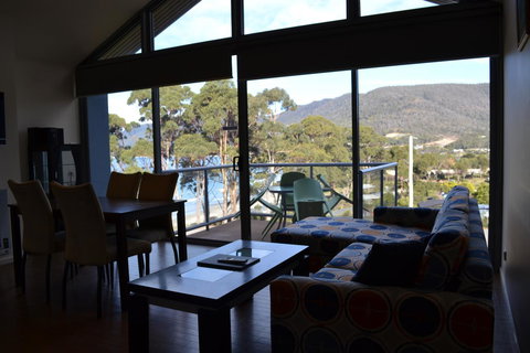 Lufra Hotel And Apartments - Tourism Caloundra 18