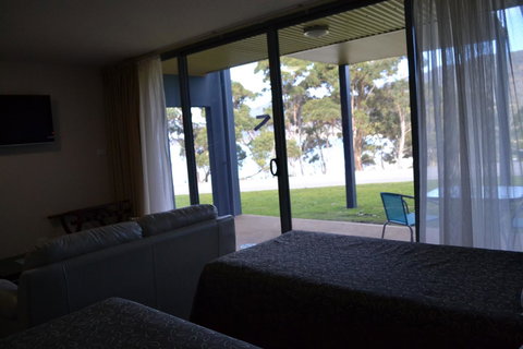 Lufra Hotel And Apartments - Tourism Caloundra 28