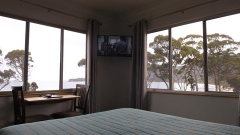 Lufra Hotel And Apartments - Tourism Caloundra 34