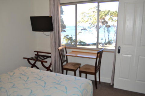 Lufra Hotel And Apartments - Tourism Caloundra 36