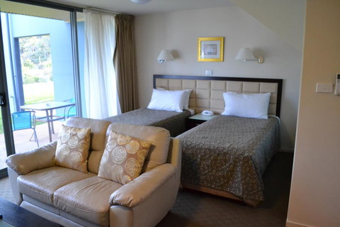 Lufra Hotel And Apartments - Tourism Caloundra 30