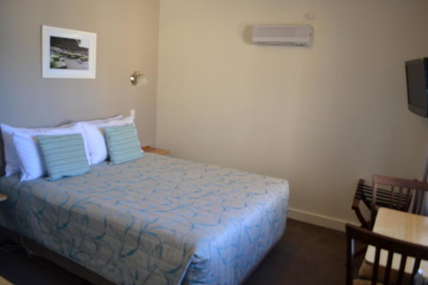 Lufra Hotel And Apartments - Tourism Caloundra 38