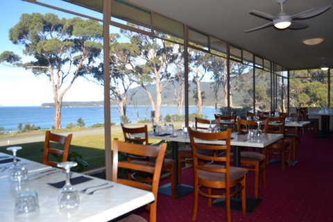 Lufra Hotel And Apartments - Tourism Caloundra 31