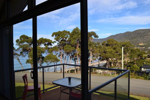 Lufra Hotel And Apartments - Tourism Caloundra 6