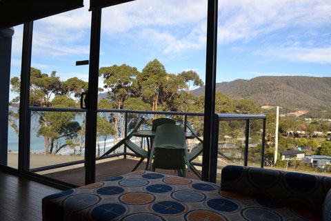 Lufra Hotel And Apartments - Tourism Caloundra 17