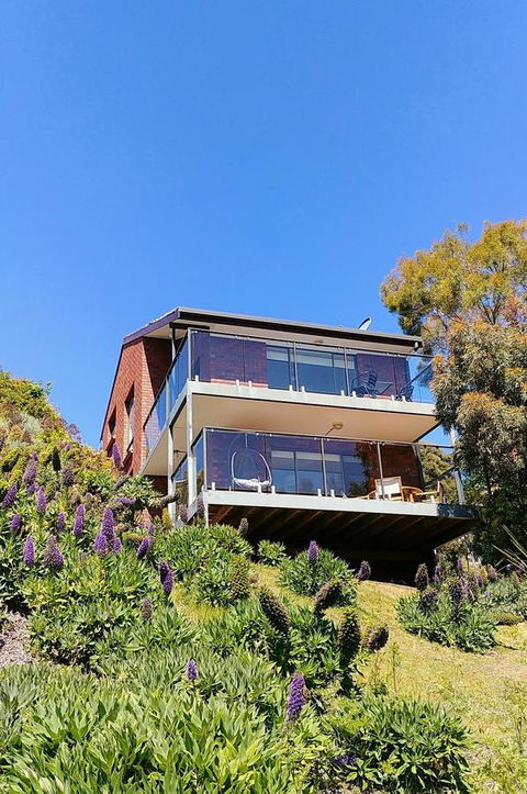 The View 2 Bed Unit With Stunning Hobart Outlook - Tourism Caloundra 16