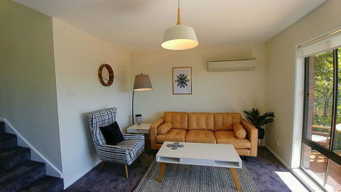 The View 2 Bed Unit With Stunning Hobart Outlook - Tourism Caloundra 4