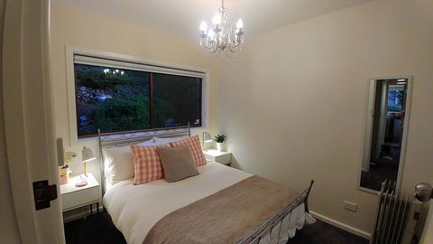 The View 2 Bed Unit With Stunning Hobart Outlook - Tourism Caloundra 7