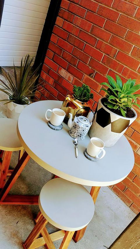 The View 2 Bed Unit With Stunning Hobart Outlook - Tourism Caloundra 18