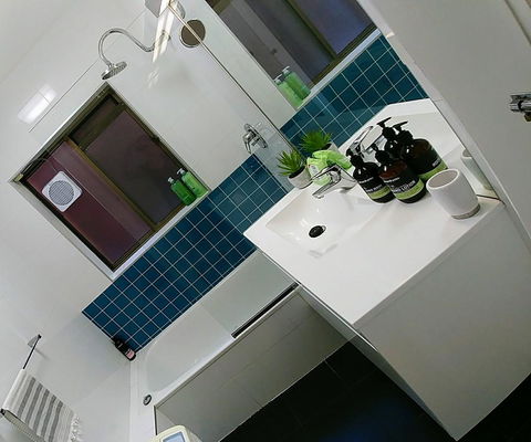 The View 2 Bed Unit With Stunning Hobart Outlook - Tourism Caloundra 14
