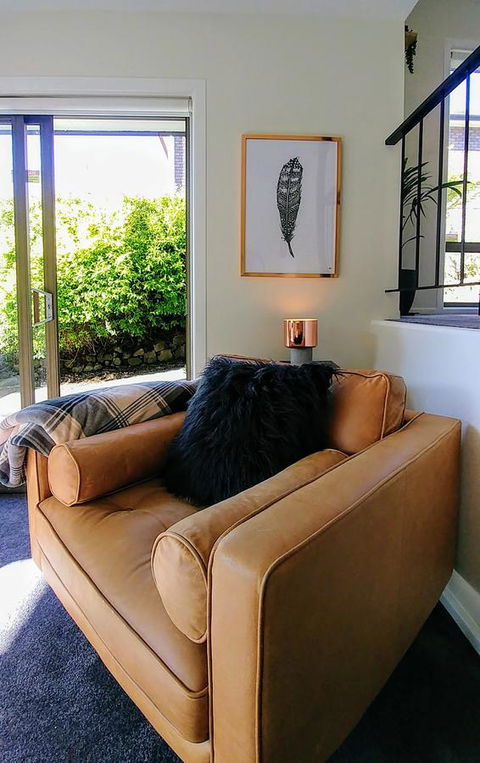 The View 2 Bed Unit With Stunning Hobart Outlook - Tourism Caloundra 19