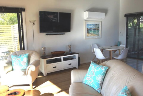 THE LOFT @ Bay Of Fires Seascape - Tourism Caloundra 13