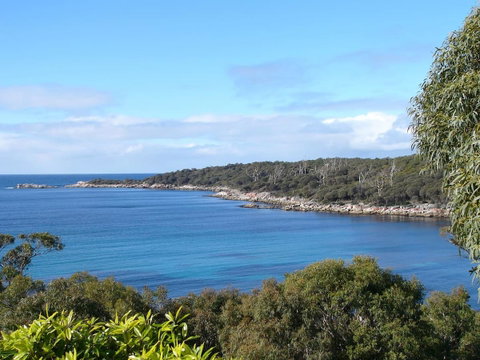 THE LOFT @ Bay Of Fires Seascape - Tourism Caloundra 4