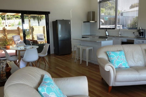 THE LOFT @ Bay Of Fires Seascape - Tourism Caloundra 11