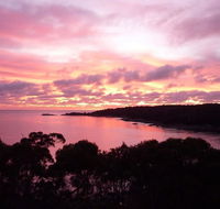THE LOFT  Bay of Fires Seascape - Tourism Caloundra