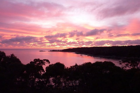 THE LOFT @ Bay Of Fires Seascape - Tourism Caloundra 0