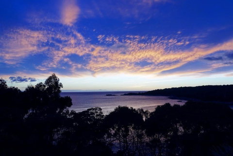THE LOFT @ Bay Of Fires Seascape - Tourism Caloundra 10