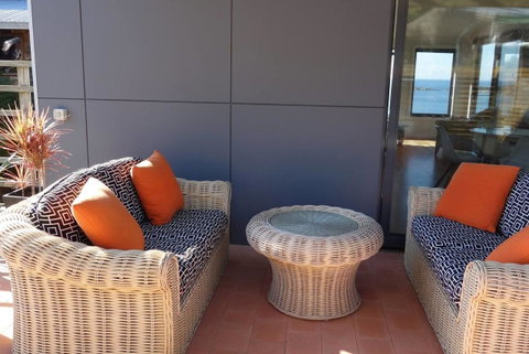 THE LOFT @ Bay Of Fires Seascape - Tourism Caloundra 21