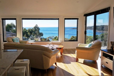 THE LOFT @ Bay Of Fires Seascape - Tourism Caloundra 3