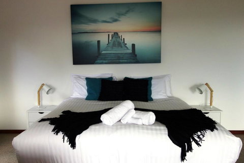 THE LOFT @ Bay Of Fires Seascape - Tourism Caloundra 17