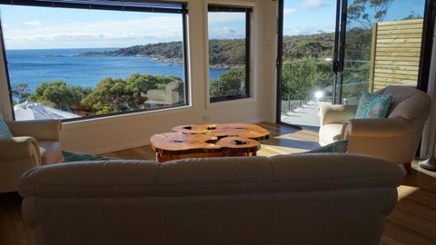 THE LOFT @ Bay Of Fires Seascape - Tourism Caloundra 5