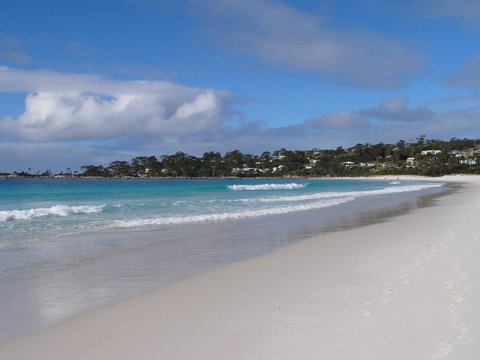 THE LOFT @ Bay Of Fires Seascape - Tourism Caloundra 25