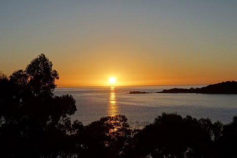 THE LOFT @ Bay Of Fires Seascape - Tourism Caloundra 9